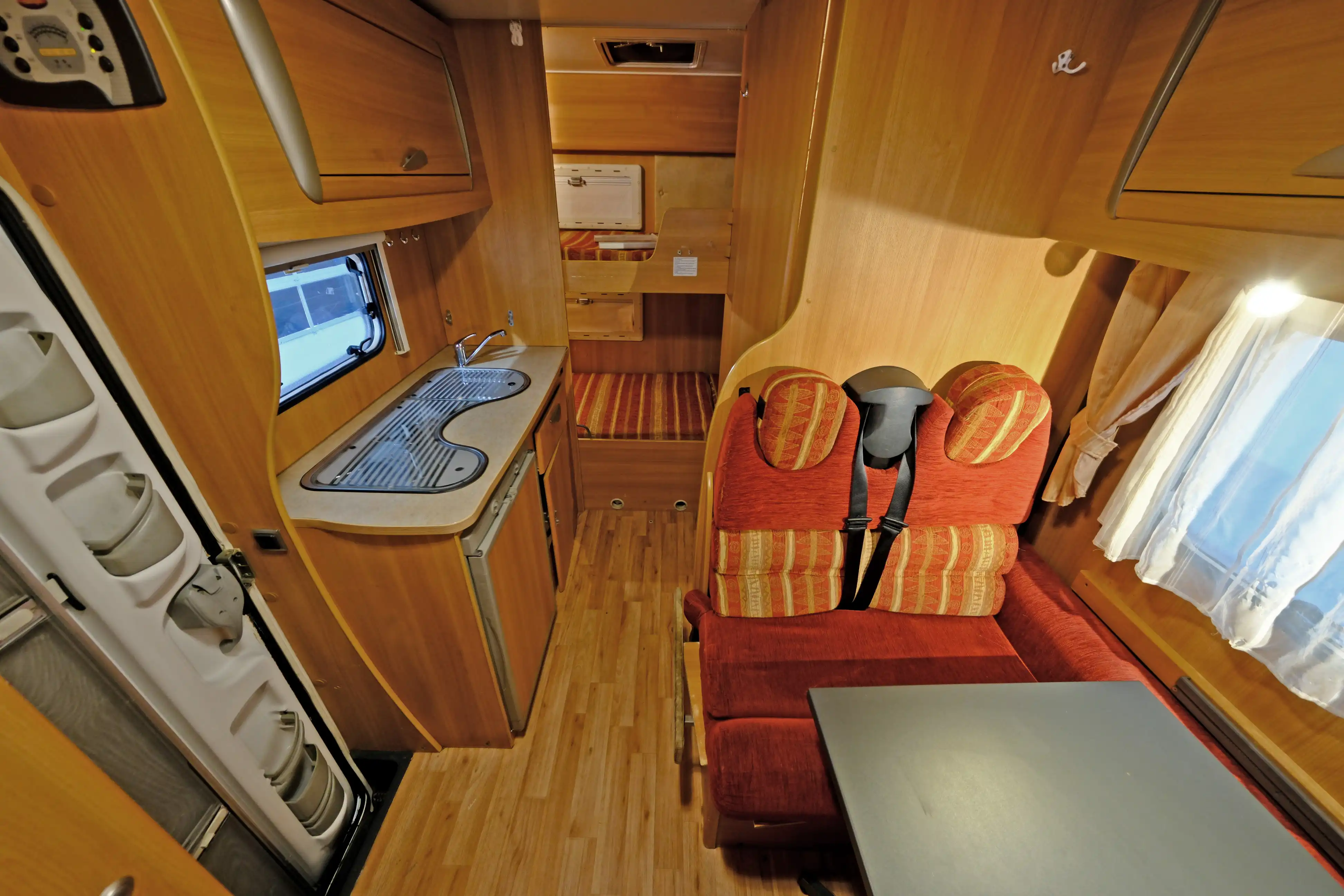 CHALLENGER Genesis 33